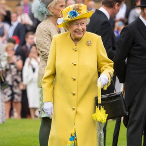 Elton John erzählt: Queen ohrfeigte ihren Neffen spielerisch