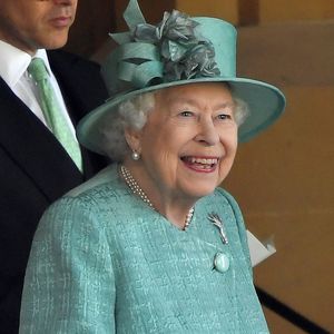 Soul-Diva Diana Ross tritt bei Thronjubiläum der Queen auf