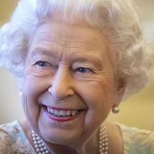 Wie süß! Mann bringt die Queen in Videokonferenz zum Kichern
