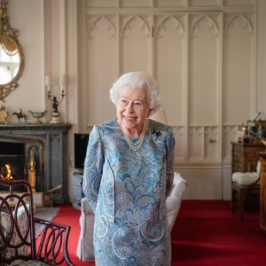 Endlich: Queen Elizabeth trifft Lilibet zum allerersten Mal!