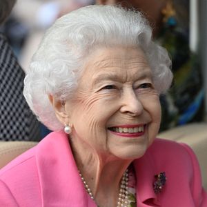 So verbrachte Queen Elizabeth (†96) ihr letztes Wochenende