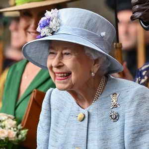 Nach Thronjubiläum: Queen erstmals auf öffentlichem Event