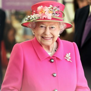 435 Millionen: So viel hat die Queen auf der hohen Kante