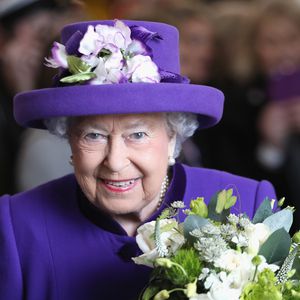 Schöne Geste: Queen gratuliert Ehepaar zur Diamant-Hochzeit