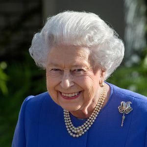 Gewusst? Queen Elizabeth II. hat seit 30 Jahren ein Double