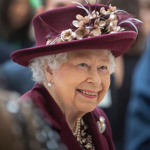 Zum Geburtstag der Queen: Schlichtes Statement des Palasts