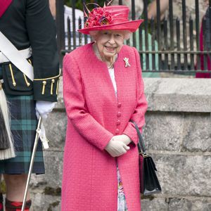 Queen sucht Personal für Renovierung von Buckingham Palace