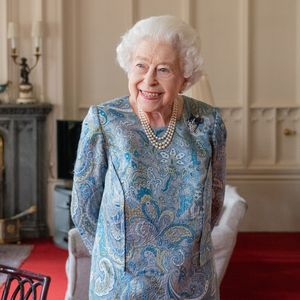 Sie will sich schonen: Queen nicht bei Gartenpartys dabei