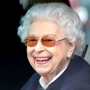 Wenige Tage vor Tod: So gut gelaunt war Queen Elizabeth II.