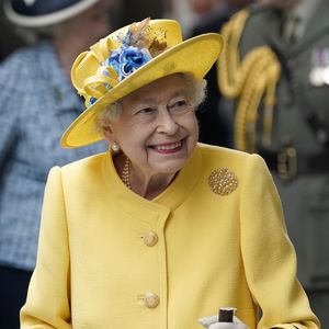 Planänderung: Queen führt Jubiläumsparade doch nicht an
