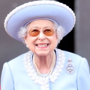 Anekdote eines Ex-Bodyguards: So humorvoll war die Queen