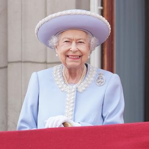 Emotionales Statement: Die Queen bedankt sich für Jubiläum!