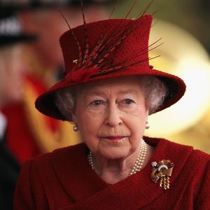 Führte Queen Elizabeth II. vor ihrem Tod Kampf gegen Krebs?