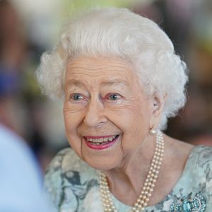 Queen wird mit einer Weihnachtsbriefmarken-Kollektion geehrt