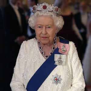 "The Crown" musste nach Tod der Queen umgeschrieben werden