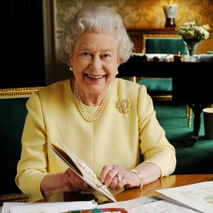 Abwesenheit von Queen Elizabeth II. bei Krönung war spürbar