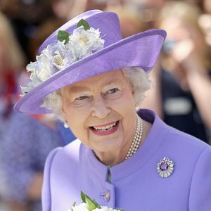 Das war die geheime Leidenschaft von Königin Elizabeth II.