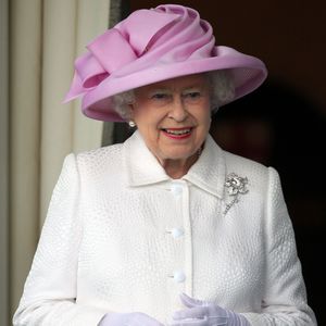 Gewusst? So lautet der geheime Deckname von Queen Elizabeth!
