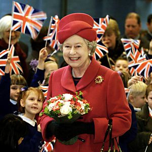 Queen Elizabeth II. hält stolze sechs Guinness-Weltrekorde!