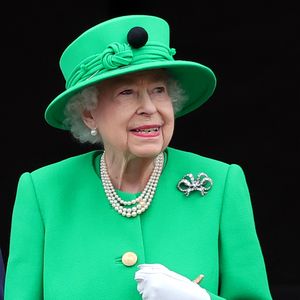 Queen Elizabeth II ist tot: Die Stars sind in großer Trauer