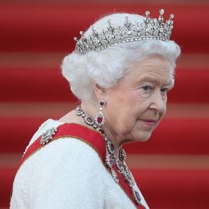 Alter Freund enthüllt: Queen Elizabeth hatte eine Fehlgeburt