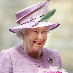 Metzger der Queen preist ihren "frechen" Sinn für Humor