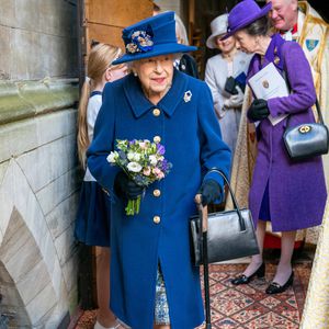 Nach Terminabsage: Queen Elizabeth musste ins Krankenhaus!
