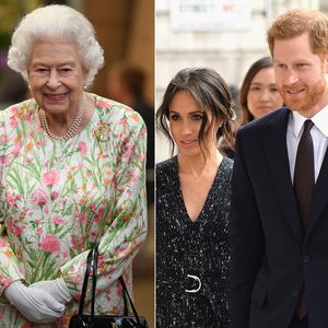 70-jähriges Thronjubiläum: Die Queen lädt die Sussexes ein!
