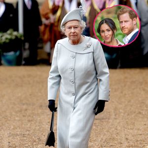 "Erschüttert": So soll es der Queen nach Meghan-Talk gehen!