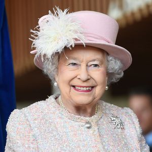 Auf dieses Gericht kann die Queen einfach nicht verzichten