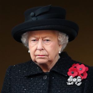 Lieblingssohn: Queen bedauert Andrew-Skandal mehr als Megxit