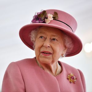 Prinz Philips Tod: Queen ist gerührt von all der Anteilnahme