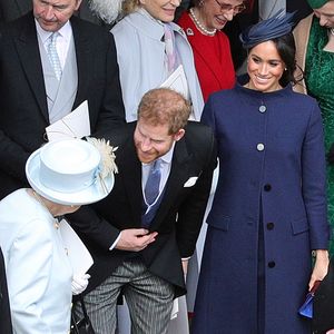 Versöhnung? Queen lädt Harry und Meghan nach Balmoral ein!