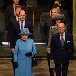 Wegen ihrer Schwester? Queen soll Mitgefühl für Harry haben