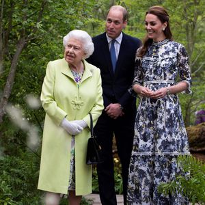 William und Kate 2007 getrennt: Was sagte die Queen dazu?