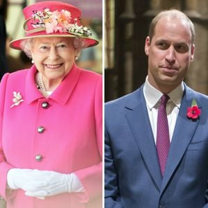 Die Queen will, dass William und Harry sich wieder vertragen