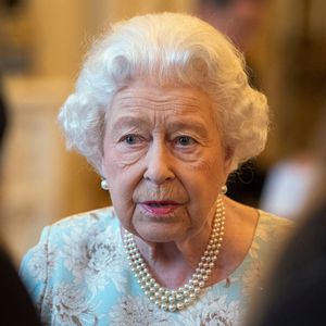 Nach Tod von Hund: Die Queen schrieb sechsseitigen Brief!