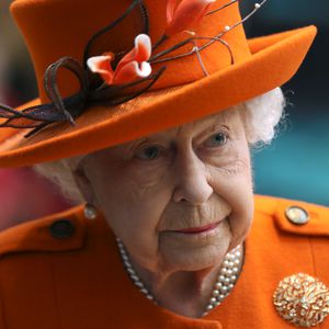 Bodyguard (19) der Queen wegen Drogenbesitzes festgenommen