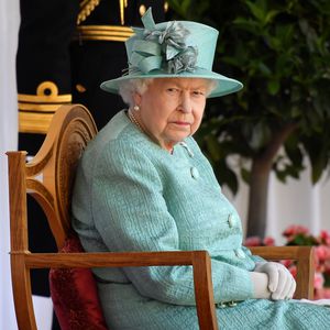 Trooping the Colour: Parade für die Queen fällt erneut aus!