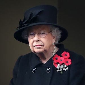Nach Beerdigung: Wie lange muss die Queen Schwarz tragen?