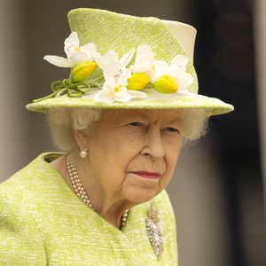 Nach Klinikaufenthalt: Termine der Queen stark reduziert