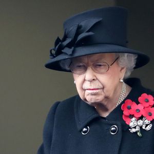 Nach Philips Beerdigung: Queen geht zu ihrem ersten Termin!
