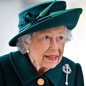 Davor soll die Queen vor ihrem Tod Angst gehabt haben