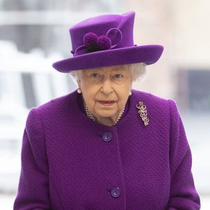 Vierte Rede in 68 Jahren: Die Queen wendet sich an ihr Volk!