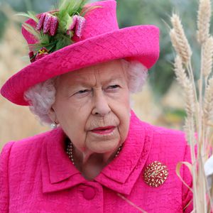 Schockierend: Hat Queen Elizabeth ihren Neffen geschlagen?
