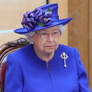 Image-Schaden für Monarchie? Queen ist sauer wegen Megxit