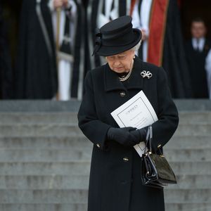 Nach Philips Beerdigung: Die Queen verlässt Schloss Windsor