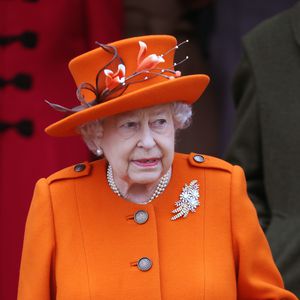 Cousine von Queen Elizabeth II. mit 88 Jahren gestorben