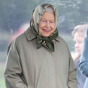 Nicht erkannt: Queen wurde bei Show fast nicht reingelassen