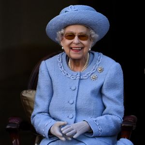 Persönliche Treffen: Queen Elizabeth geht es wohl besser!